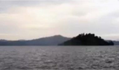 Amajyaruguru: Bahangayikishijwe n’uko bashobora kugwa mu kiyaga cya Burera