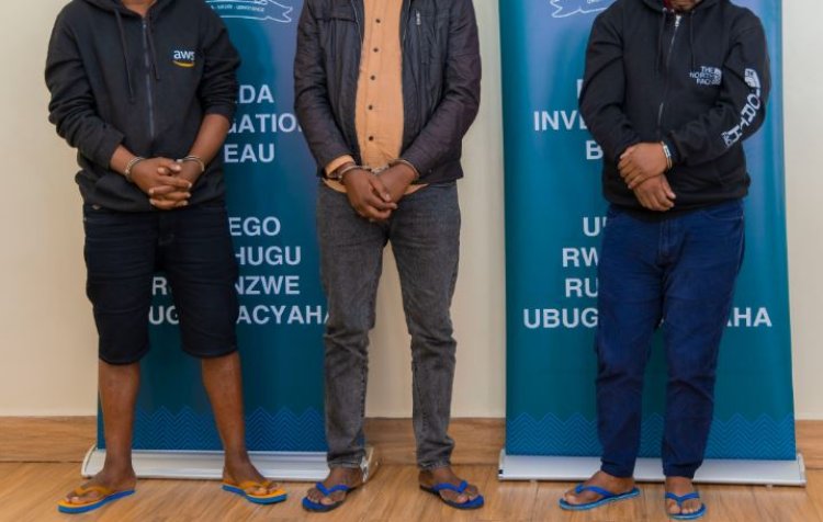 RIB yagaragaje abakekwaho kwiyandikishaho ubutaka bw’abandi