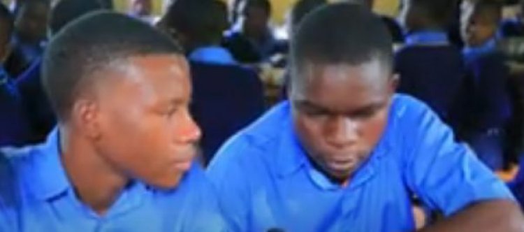 Rutsiro: Hari ababyeshuli baterwa indwara n’amafunguro atujuje ubuziranenge