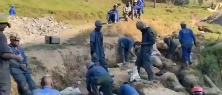 Haracyari imbogamizi ku ishyirwaho ry’umushahara fatizo