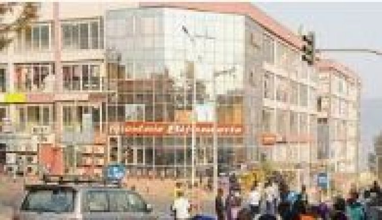 Kigali: Barasaba ishyirwaho ry’icyanya cyihariye cyagenewe kurangura no kuranguza ibicuruzwa   