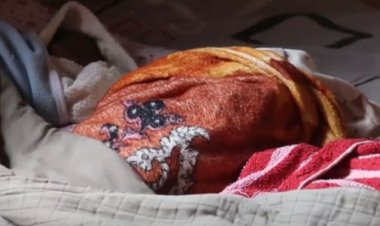 Rwamagana: Umuryango wabyaye abana batatu urasaba ubufasha