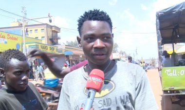 Hari abaturage bagaragaza ko hari ahakiri icyuho mu gutanga serivise