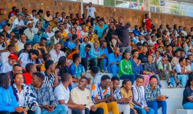 Urubyiruko rwasabwe kwitegura kuko imirimo igiye guhangwa ku bwinshi