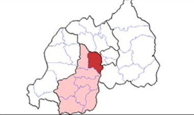 Kamonyi: Abayobozi b'imidugudu barasaba ubufasha mu kurwanya ibyaha birimo ubujura