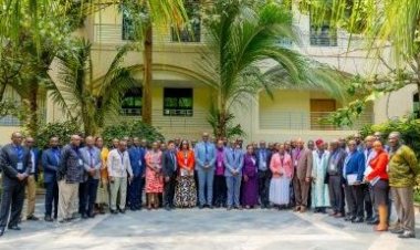 Hagiye gusuzumwa uko ubuyobozi bwegereye abaturage mu nzego zitandukanye