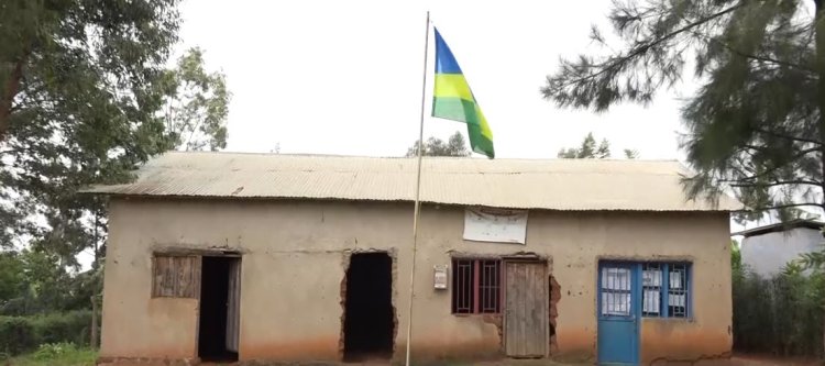 Rwamagana: Abaturage batewe ipfunwe n'ibiro by'akagari kabo bisa nabi
