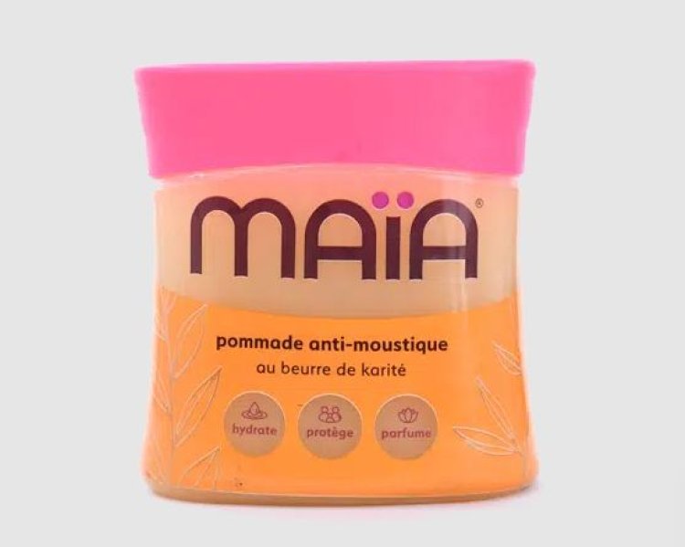 Abaturage baribaza aho bakura amavuta yo kwisiga mu kwirinda malariya