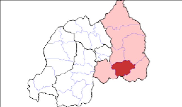 Abacururiza mu mazu y'isoko rya Kibungo babangamiwe no kuvirwa n'imvura  bikabateza igihombo