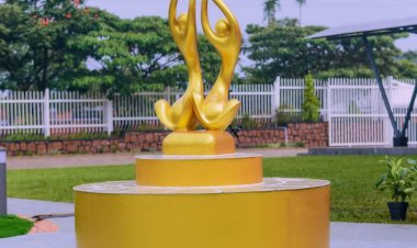 Kayonza: Urubyiruko rwasinye imihigo y’ubutwari izarufasha kubaka igihugu