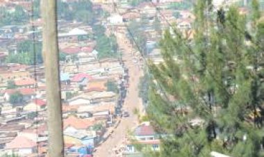 Barinubira kwibwa, n'abajura nuko bagahita bafungurwa