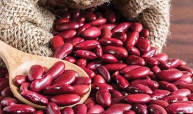 Gisagara: Barasaba kubakirwa ubuhunikiro bw’ibishyimbo