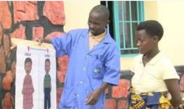 Umujyi wa Kigali: Ntibagana abajyanama b'ubuzima kuko batigaragaza