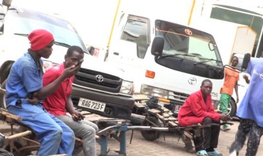 Hari abatewe impungenge n'ibihano amahanga ari gufatira u Rwanda