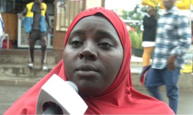 Barishimira ko batagihezwa mu gushakisha iterambere ry'umuryango