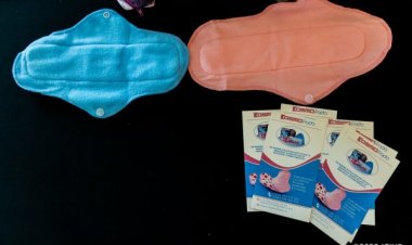 Barasaba kwegerezwa cotex zikoreshwa inshuro irenze imwe