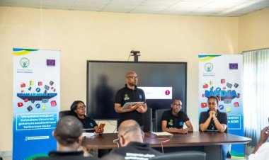 Politike yo gukemura amakimbirane hatisunzwe inkiko iracyarimo imbogamizi