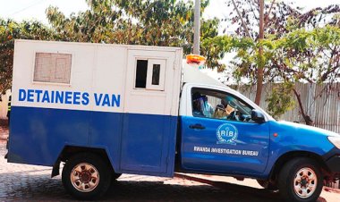 Hari abagikomeje kugaragaza ibyaha by'ingengabitekerezo ya Jenoside