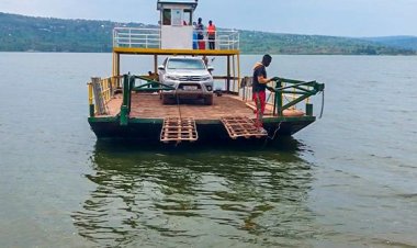 Ngoma-Mugesera: ibikorwa byabo bibangamiwe n’icyombo cyapfuye