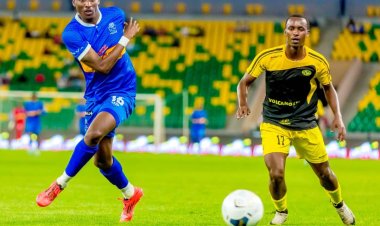 Mukura VS yongeye gutsinda Rayon Sports: imbogamizi ku gutwara igikombe?