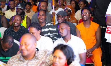 Urwenya rugira uruhare rukomeye mu kubaka umuryango nyarwanda