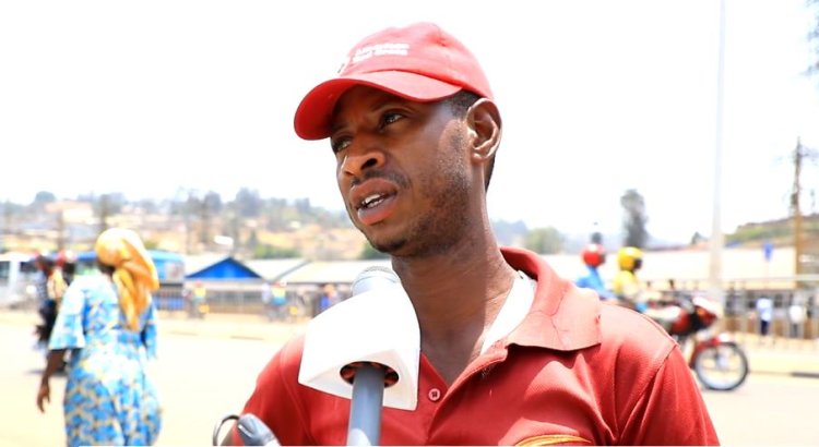 Hari abavuga ko babangamiwe n'ubushyuhe budasanzwe, Meteo Rwanda irabahumuriza