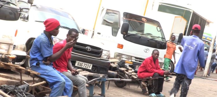 Hari abatewe impungenge n'ibihano amahanga ari gufatira u Rwanda