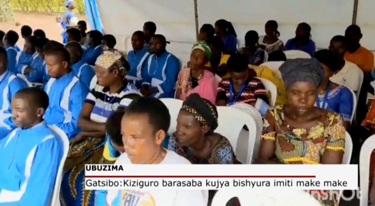Gatsibo: Barasaba ko abarwayi b'amikoro make boroherezwa kubona imiti bandikirwa