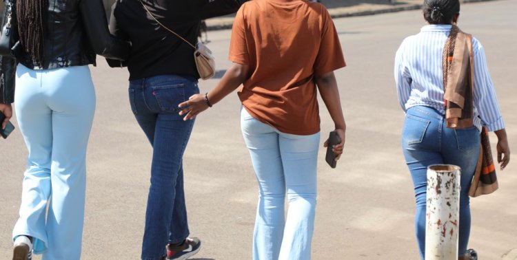 Kudaca imyeyo biri mu bikurura amakimbirane mu bashakanye, inzobere mu buzima bw’imyororokere siko zibibona