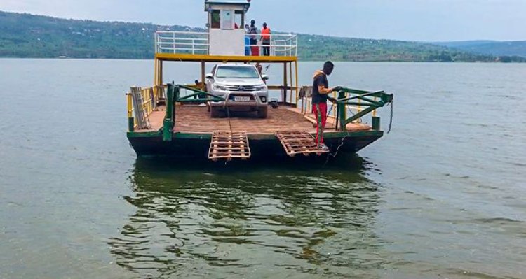 Ngoma-Mugesera: ibikorwa byabo bibangamiwe n’icyombo cyapfuye