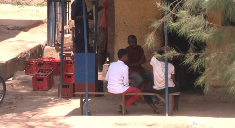 Utubari ducuruza amasaha yose duteza umutekano muke, Polisi hari icyo isaba abaturage