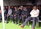 Kwibuka31: Abarokotse Jenoside bo mu karere ka Nyarugenge batewe agahinda no kuba hari ababo batarashyingurwa mu cyubahiro