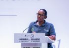 Amateka yacu ntimwayahisemo, ariko u Rwanda rwo mwaruvutsemo, na rwo rubavukamo - Madamu Jeannette Kagame