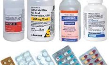 Gukoresha imiti batandikiwe na muganga byatumye imiti irimo Augmente itakivura