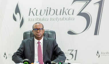 Hatangajwe impinduka zizaba mu bikorwa byo kwibuka ku nshuro ya 31 Jenoside yakorewe Abatutsi