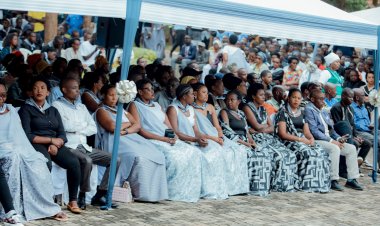 #Kwibuka31: Barasaba ubuyobozi gukomeza kwita ku barokotse jenoside yakorewe abatutsi bakigowe n'imibereho