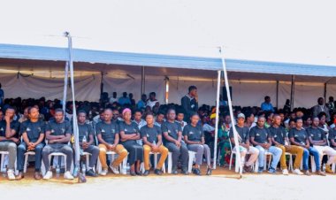 Abataragize amahirwe yo kugera mu ishuri bagorwa no kumenya amateka yaranze igihugu