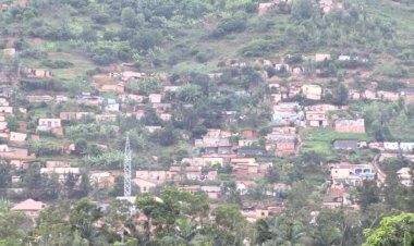 Abasabwa kwimuka mu manegeka barataka aho kwerekeza