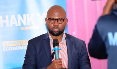 Nta bukwe turi gusoresha -  RRA yashyize umucyo ku kibazo cy'imisoro kuri serivise z’ubukwe