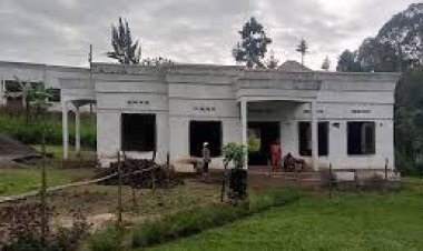 Musanze: Abahawe amazu batishoboye bahangayikishijwe no kuyasoreshwa