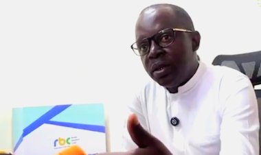 Malaria yiyongereye: Ababana n’Uwayirwaye bose bagiye kujya bapimwa