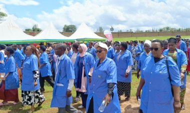 Gahunda nshya yo kurwanya malariya iratanga umusaruro