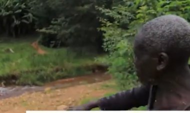 Gakenke: Babangamiwe n'ikiraro bakoreshaga cyatwawe n'amazi