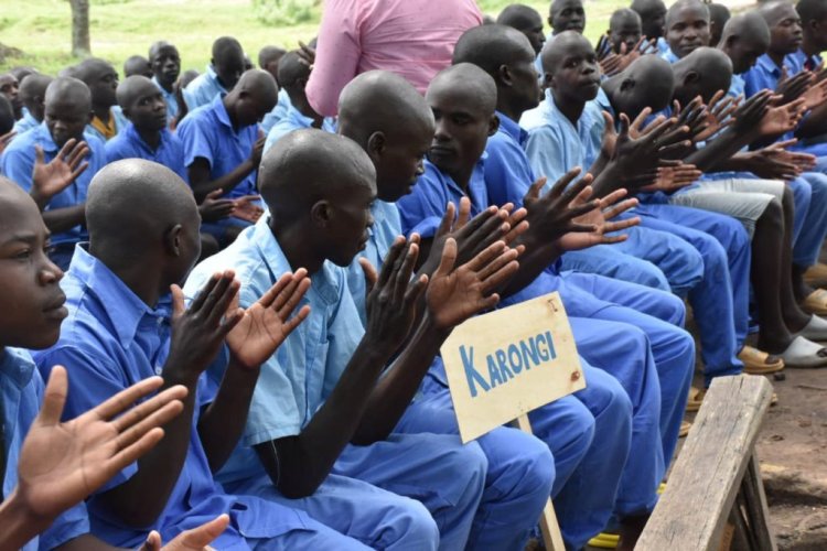 Abavuye mu bigo gororamuco barasaba gufashwa kwisanga muri sosiyete