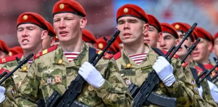 Putin yahamagariye abagabo 160,000 kwinjira mu gisirikari: cyaba ari ikimenyetso ko intambara na Ukraine igikomeje?