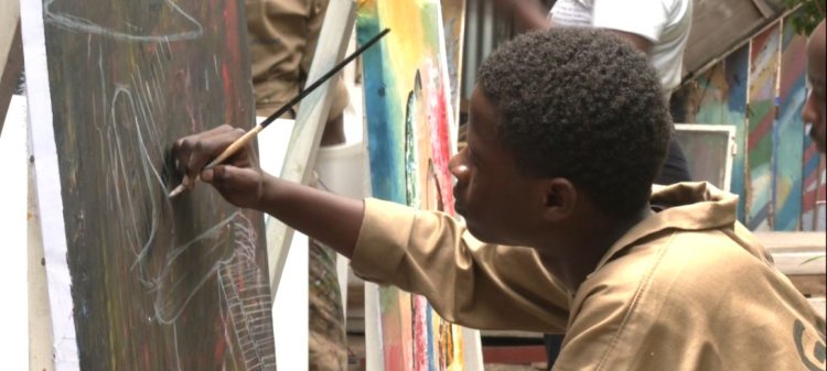 Abanyabugeni barishimira ko imyumvire yahindutse k'umurimo bakora