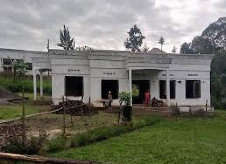 Musanze: Abahawe amazu batishoboye bahangayikishijwe no kuyasoreshwa