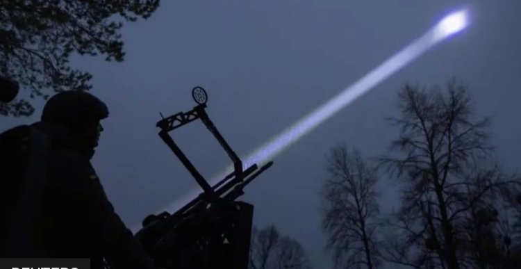 Ukraine irashinja Uburusiya kugaba ibitero byinshi nyuma y'agahenge ka Pasika