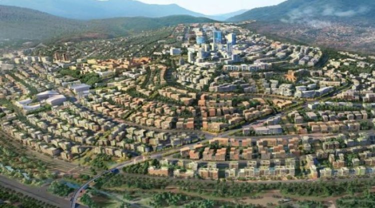 Havuguruwe ikoranabuhanga ritangirwamo ibyangombwa bijyanye n'imyubakire