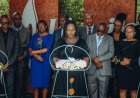 RGB yifatanyije n'imiryango itari iya leta mu kwibuka ku nshuro ya 31 Jenoside yakorewe Abatutsi